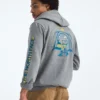 Evolution Tent Hoodie för herr – Grafik