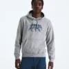 Evolution TNF™ Bear Hoodie för herr – Grafik