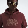 Evolution TNF™ Bear Hoodie för herr – Grafik