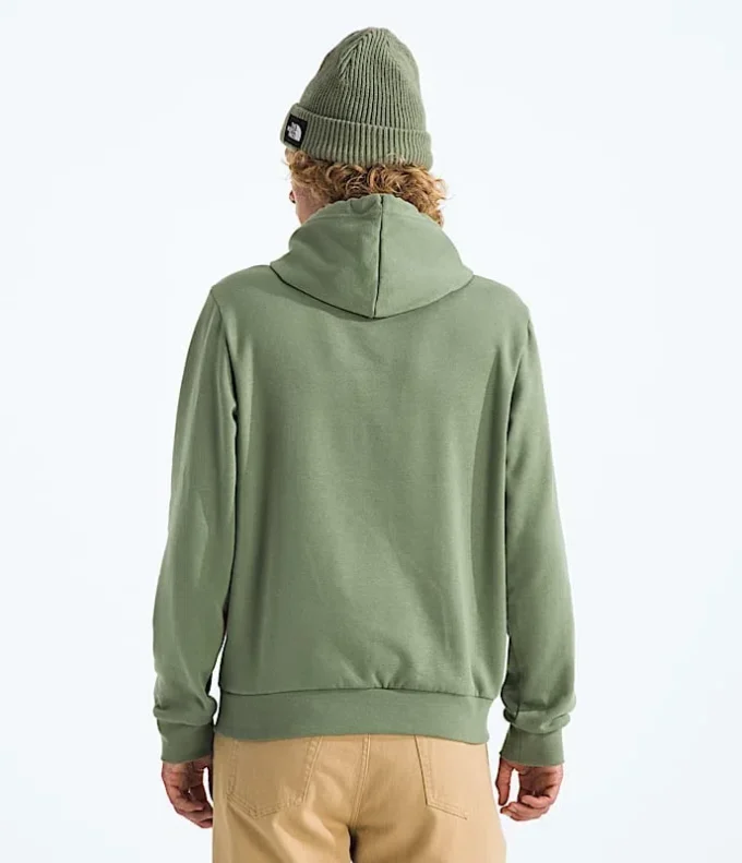 Evolution TNF™ Bear Hoodie för herr – Grafik