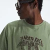 Evolution TNF™ Bear kortärmad T-shirt för herr – Grafik Evolution TNF™ Bear kortärmad T-shirt för herr – Grafik