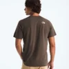 Evolution TNF™ Bear kortärmad T-shirt för herr – Grafik Evolution TNF™ Bear kortärmad T-shirt för herr – Grafik