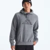 Evolution TNF™ MTN Hoodie för herr – Grafik Evolution TNF™ MTN Hoodie för herr – Grafik