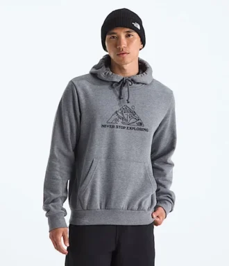 Evolution TNF™ MTN Hoodie för herr – Grafik