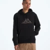 Evolution TNF™ MTN Hoodie för herr – Grafik Evolution TNF™ MTN Hoodie för herr – Grafik