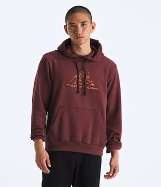 Evolution TNF™ MTN Hoodie för herr – Grafik