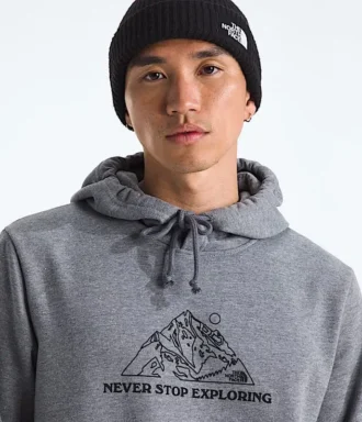 Evolution TNF™ MTN Hoodie för herr – Grafik