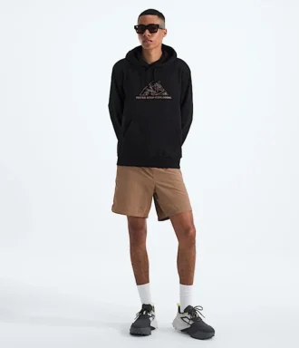 Evolution TNF™ MTN Hoodie för herr – Grafik