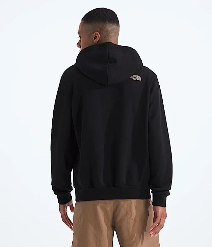 Evolution TNF™ MTN Hoodie för herr – Grafik Evolution TNF™ MTN Hoodie för herr – Grafik