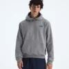 Evolution Travel-Cloud Hoodie för herr – Grafik Evolution Travel-Cloud Hoodie för herr – Grafik