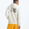 Evolution Van Life Hoodie för herr – Grafik Evolution Van Life Hoodie för herr – Grafik