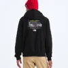 Evolution Van Life Hoodie för herr – Grafik Evolution Van Life Hoodie för herr – Grafik