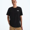 Evolution Van Life kortärmad T-shirt för herr – Grafik Evolution Van Life kortärmad T-shirt för herr – Grafik
