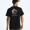 Evolution Vault Tri Pack kortärmad T-shirt för herr – Grafik Evolution Vault Tri Pack kortärmad T-shirt för herr – Grafik