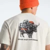 Evolution Vault Tri Pack kortärmad T-shirt för herr – Grafik Evolution Vault Tri Pack kortärmad T-shirt för herr – Grafik
