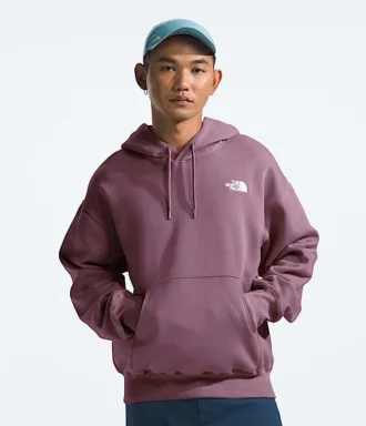 Evolution Vintage Hoodie för herr