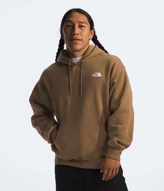 Evolution Vintage Hoodie för herr
