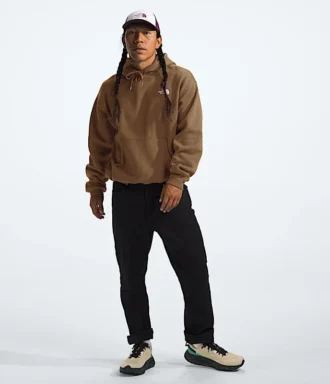 Evolution Vintage Hoodie för herr