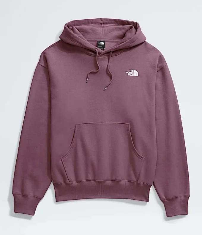 Evolution Vintage Hoodie för herr