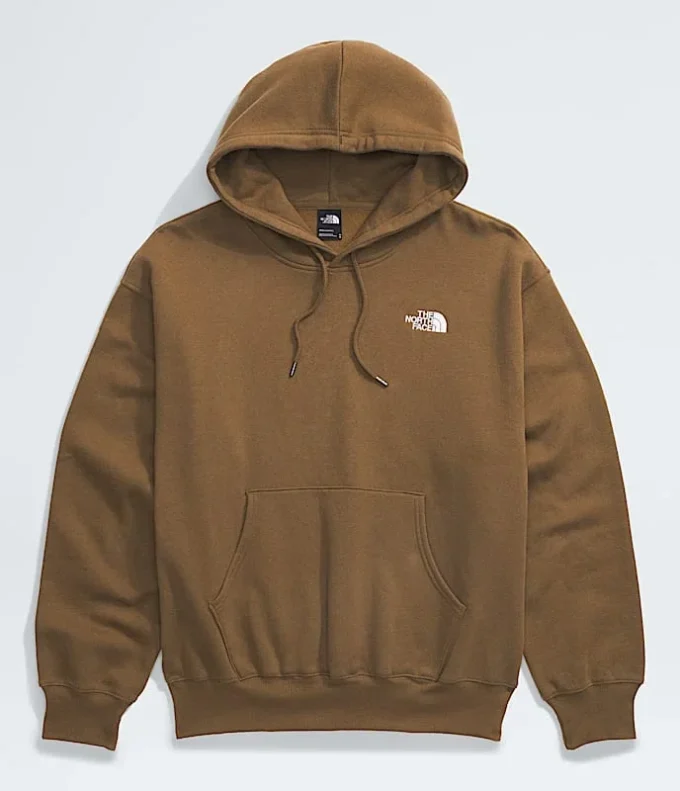 Evolution Vintage Hoodie för herr