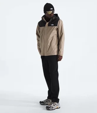 Evolve II Triclimate™ 3-i-1-jacka för herr