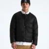 Expedition GORE-TEX® 3-i-1 dunparkas med huva för herr Expedition GORE-TEX® 3-i-1 dunparkas med huva för herr
