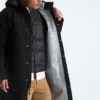 Expedition GORE-TEX® 3-i-1 dunparkas med huva för herr Expedition GORE-TEX® 3-i-1 dunparkas med huva för herr