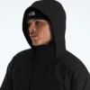 Expedition GORE-TEX® 3-i-1 dunparkas med huva för herr Expedition GORE-TEX® 3-i-1 dunparkas med huva för herr
