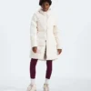Explore Farther Parka för damer Explore Farther Parka för damer