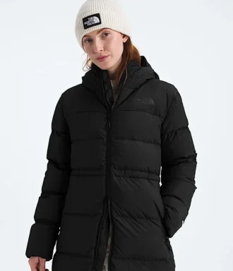 Explore Farther Parka för damer