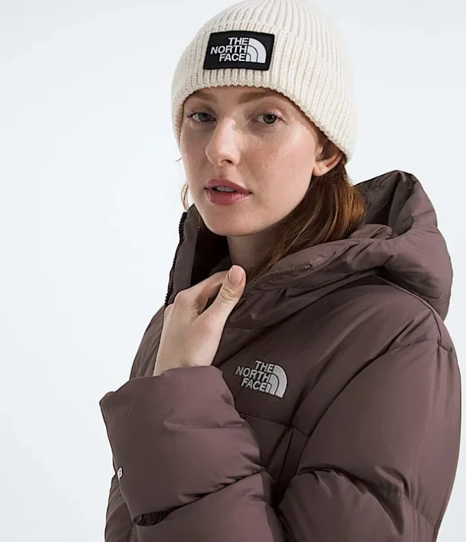 Explore Farther Parka för damer