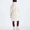 Explore Farther Parka för damer Explore Farther Parka för damer