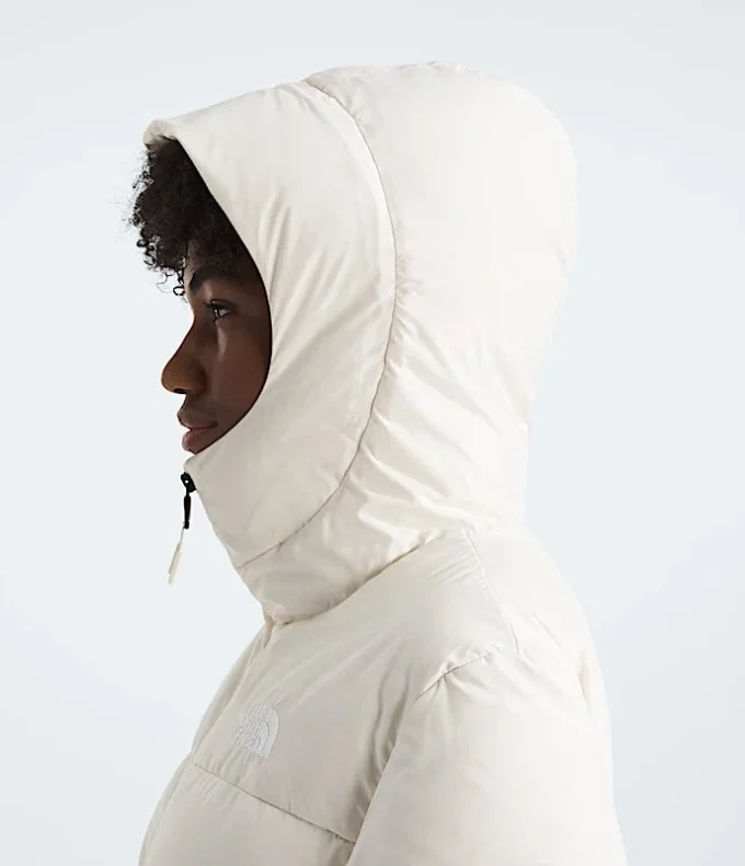 Explore Farther Parka för damer Explore Farther Parka för damer