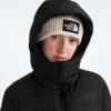 Explore Farther Parka för damer