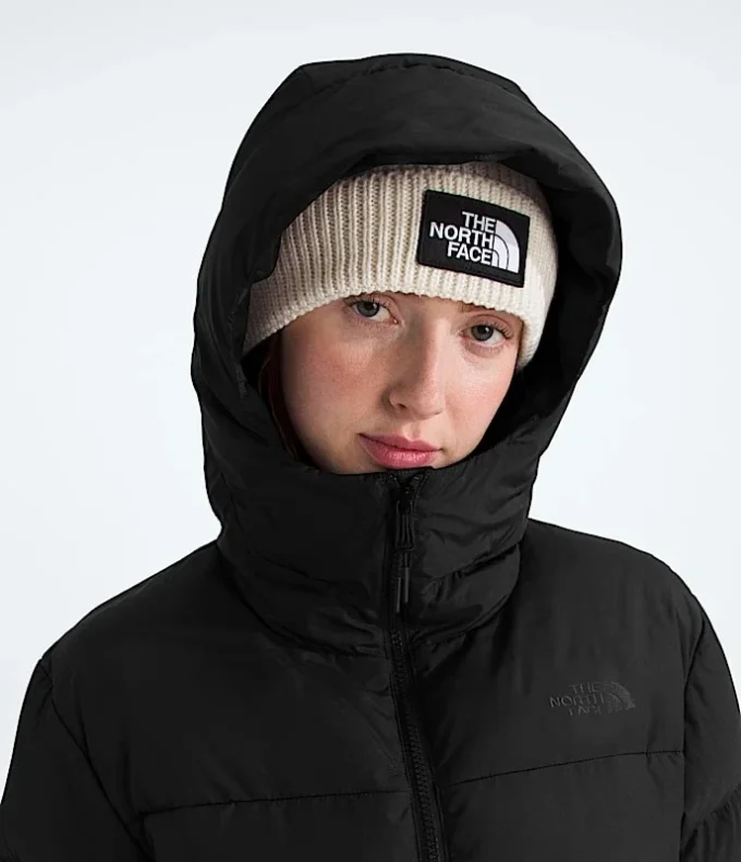 Explore Farther Parka för damer