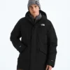 Explore Farther Parka för herr Explore Farther Parka för herr