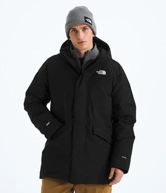 Explore Farther Parka för herr