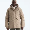 Explore Farther Parka för herr Explore Farther Parka för herr