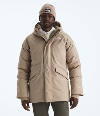 Explore Farther Parka för herr