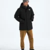 Explore Farther Parka för herr Explore Farther Parka för herr