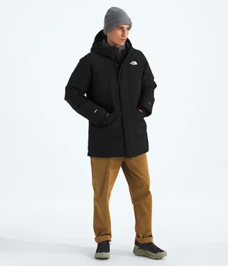 Explore Farther Parka för herr