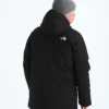 Explore Farther Parka för herr Explore Farther Parka för herr