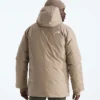 Explore Farther Parka för herr Explore Farther Parka för herr