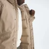 Explore Farther Parka för herr Explore Farther Parka för herr