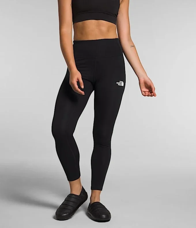 FD Pro 160-tights för damer
