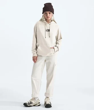 Fine Alpine Hoodie för dam