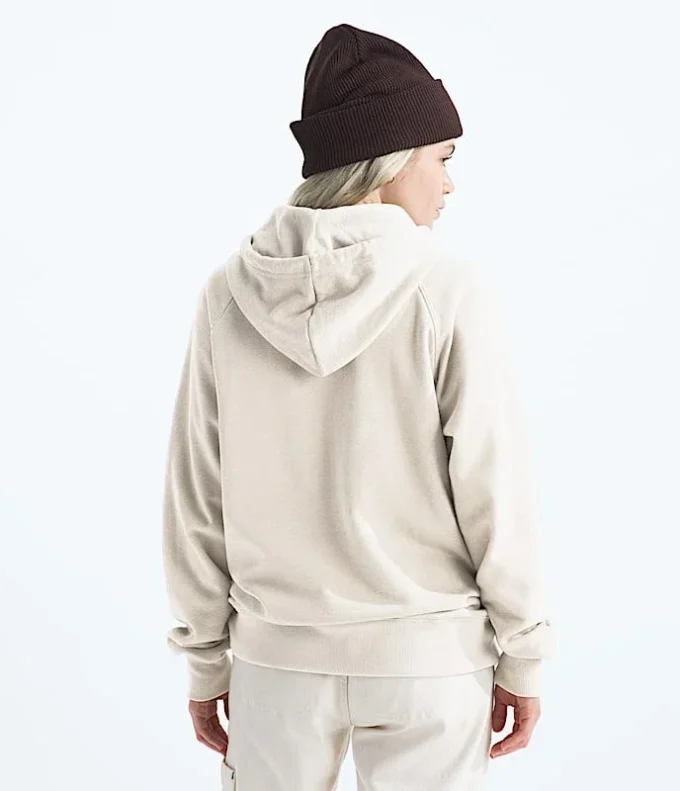Fine Alpine Hoodie för dam Fine Alpine Hoodie för dam