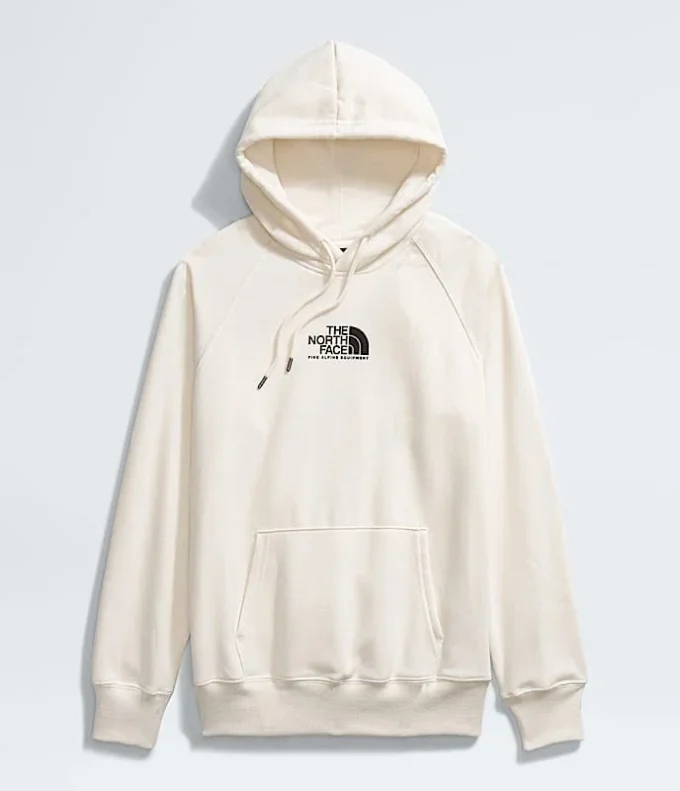 Fine Alpine Hoodie för dam Fine Alpine Hoodie för dam