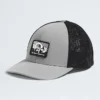 Fitted Truckee Trucker-keps Fitted Truckee Trucker-keps