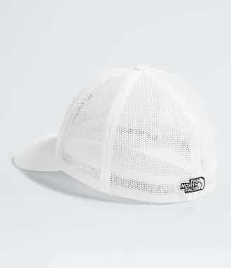 Fitted Truckee Trucker-keps